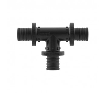 Трійник натяжний рівний RAFTEC PSUT16-20