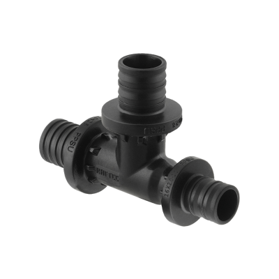 Трійник натяжний редукційний RAFTEC PSUT201616 - 202016