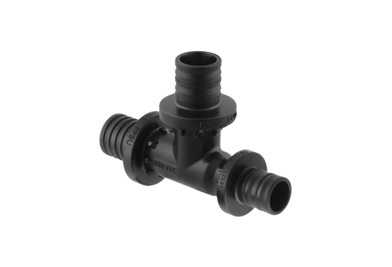 Трійник натяжний редукційний RAFTEC PSUT201616 - 202016 Трійник натяжний редукційний RAFTEC PSUT201616 - 202016