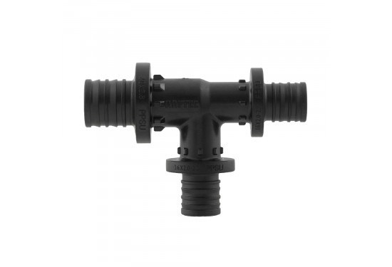 Трійник натяжний редукційний RAFTEC PSUT201616 - 202016