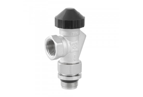 Термостатичний клапан осьовий AXKPT11 Термостатичний клапан осьовий AXKPT11