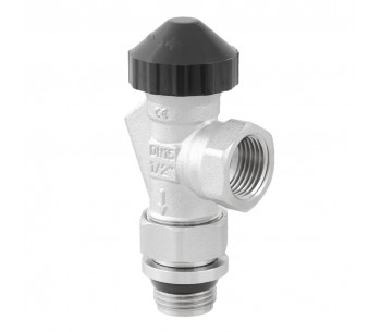Термостатичний клапан осьовий AXKPT11 Термостатичний клапан осьовий AXKPT11