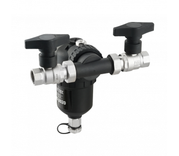 Дешламатор для котлів RAFTEC DB-2020