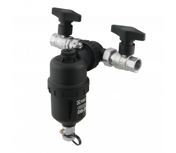 Дешламатор для котлів RAFTEC DB-2020