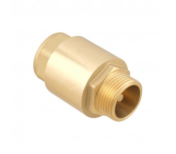 Клапан зворотній NRVM03