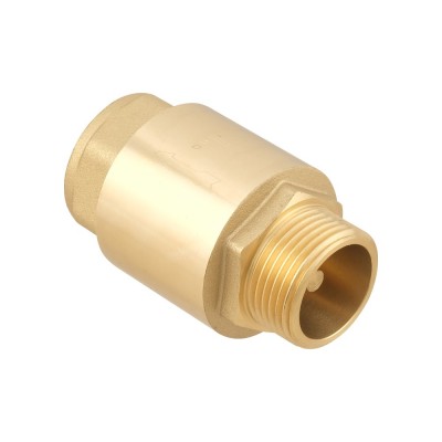 Клапан зворотній NRVM03