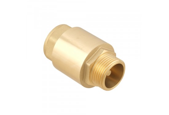 Клапан зворотній NRVM03