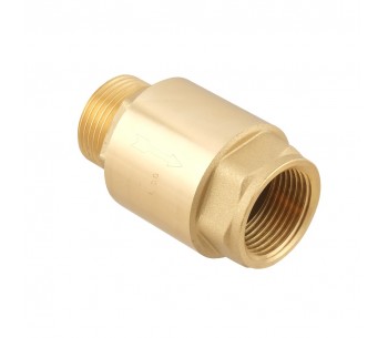 Клапан зворотній NRVM03