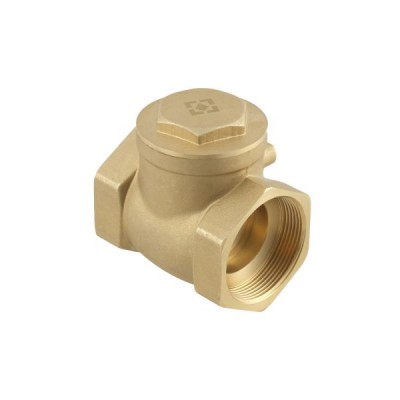 Зворотний клапан пелюстковий PSWNV01-06