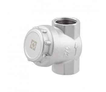 Фільтр механічного очищення RAFTEC RCF01-03