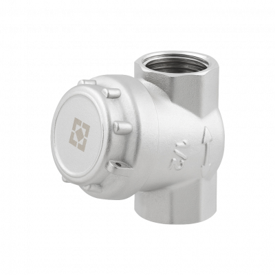 Фільтр механічного очищення RAFTEC RCF01-03