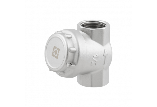 Фільтр механічного очищення RAFTEC RCF01-03