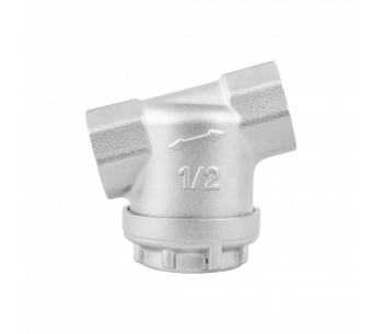 Фільтр механічного очищення RAFTEC RCF01-03