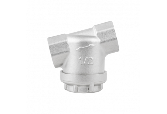 Фільтр механічного очищення RAFTEC RCF01-03