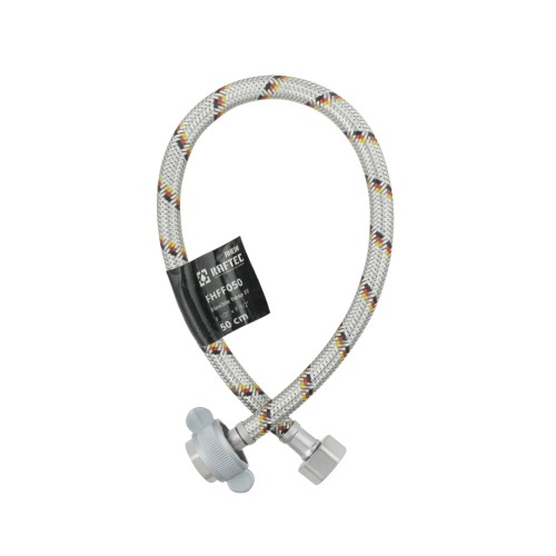 Гнучка підводка INOX 304