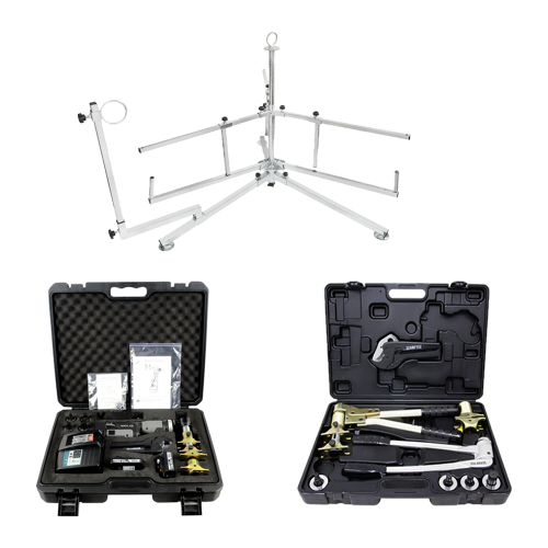 Інструмент для монтажу Push-фітингу