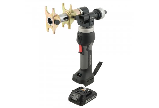 Комплект електричного прес-інструменту RAFTEC REF-1632