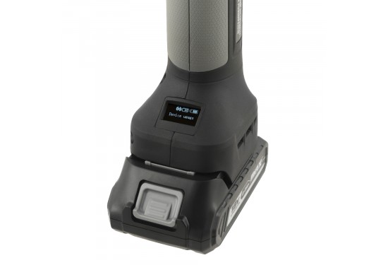 Комплект електричного прес-інструменту RAFTEC REF-1632