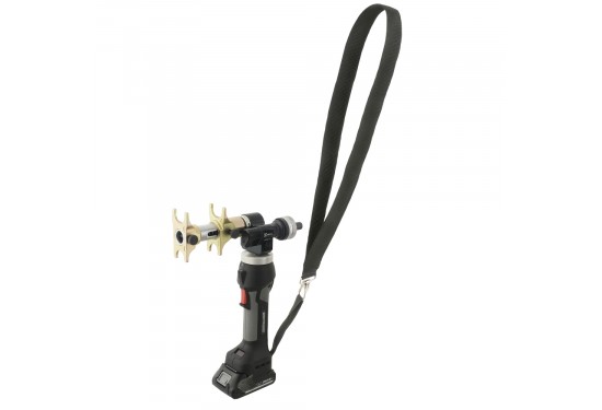 Комплект електричного прес-інструменту RAFTEC REF-1632