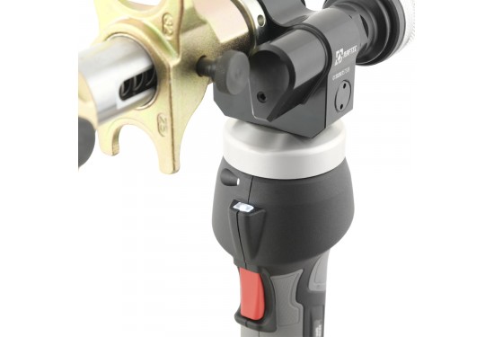 Комплект електричного прес-інструменту RAFTEC REF-1632