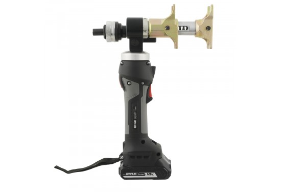 Комплект електричного прес-інструменту RAFTEC REF-1632