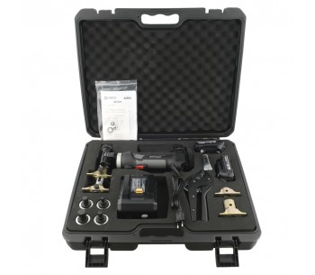 Комплект електричного прес-інструменту RAFTEC REF-1632