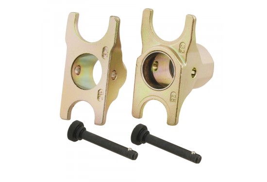 Комплект електричного прес-інструменту RAFTEC REF-1632