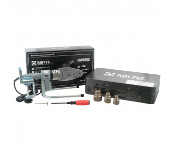 Зварювальний апарат для поліпропіленових труб RWM900