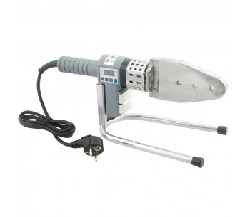 Зварювальний апарат для поліпропіленових труб RWM900