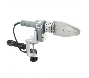 Зварювальний апарат для поліпропіленових труб RWM900