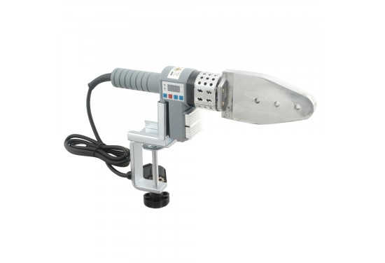 Зварювальний апарат для поліпропіленових труб RWM900