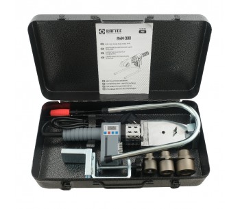 Зварювальний апарат для поліпропіленових труб RWM900