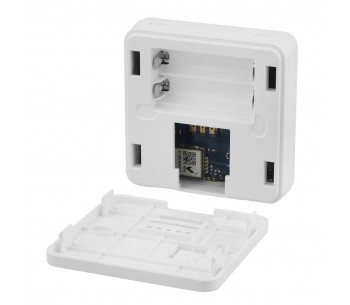 Бездротовий програмований терморегулятор R06WL