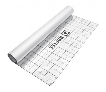 Фольга з розміткою для теплої підлоги RFDTP50