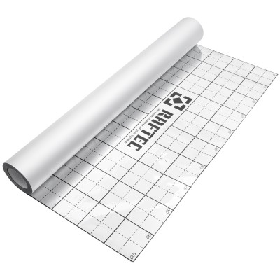 Фольга з розміткою для теплої підлоги RFDTP50