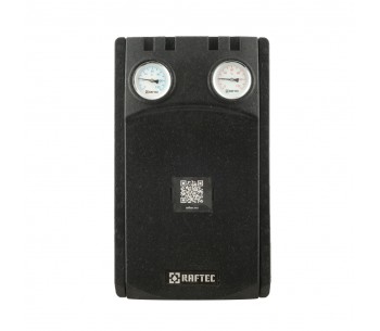 Насосно-змішувальна група з сервоприводом RPMSDG05 Насосно-змішувальна група з сервоприводом RPMSDG05