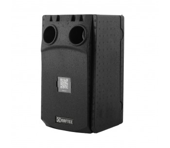 Насосно-змішувальна група з сервоприводом RPMSDG05 Насосно-змішувальна група з сервоприводом RPMSDG05