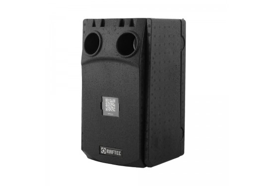 Насосно-змішувальна група з сервоприводом RPMSDG05 Насосно-змішувальна група з сервоприводом RPMSDG05