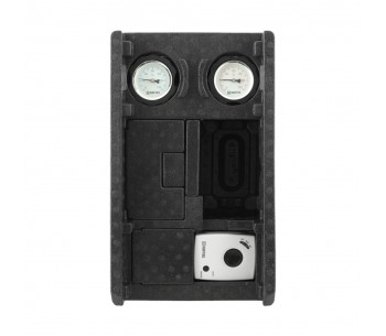 Насосно-змішувальна група з сервоприводом RPMSDG05 Насосно-змішувальна група з сервоприводом RPMSDG05