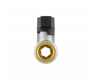 Кран кульовий RAFTEC GOLD GRDS01-03