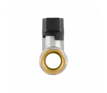 Кран кульовий RAFTEC GOLD GRDV01-03