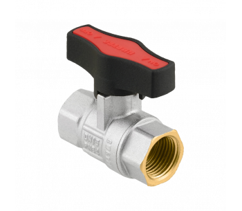 Кран кульовий RAFTEC GOLD GRDV011-31