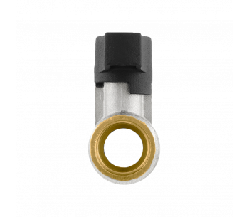 Кран кульовий RAFTEC GOLD GRDV011-31